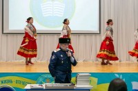 День Казачьей культуры в Чувашии