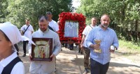 День памяти преподобномученицы великой княгини Елисаветы Феодоровны День памяти преподобномученицы великой княгини Елисаветы Феодоровны