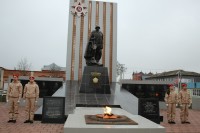 День неизвестного солдата