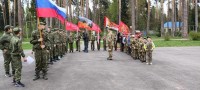 За волю к победе и помощь ближнему