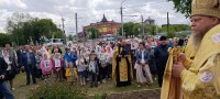 День Славянской письменности в Рубцовске