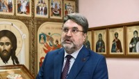 Бригаду «БАРС-Курск» посетил председатель Курского областного отделения  Движения
