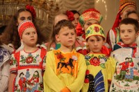 Будущее России: одарённые дети