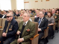 90-летие ДОСААФ России отметили в Ивановской области