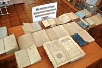 День Православной книги в Иваново