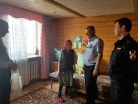 Встреча с ветеранами в Казани