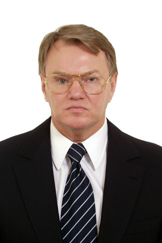 Борис Михайлович Антонов