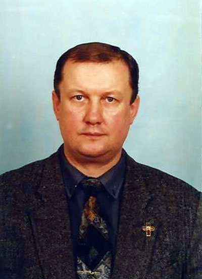 Никита Леонидович Качурин