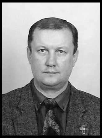 Аксенов