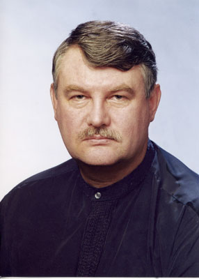 Валерий Анатольевич Латынин